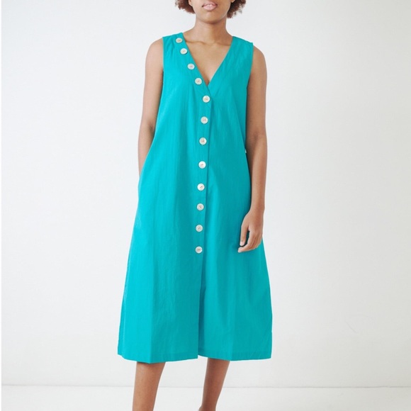 Rachel Antonoff Dresses & Skirts - Rachel Antonoff Charlotte Dress